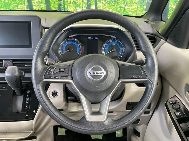 NISSAN ROOX 2021 Image 31