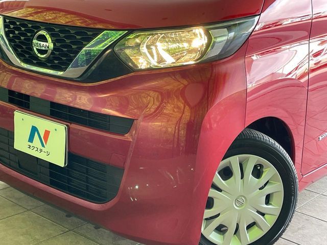 NISSAN ROOX 2021 Image 31