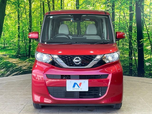 NISSAN ROOX 2021 Image 31