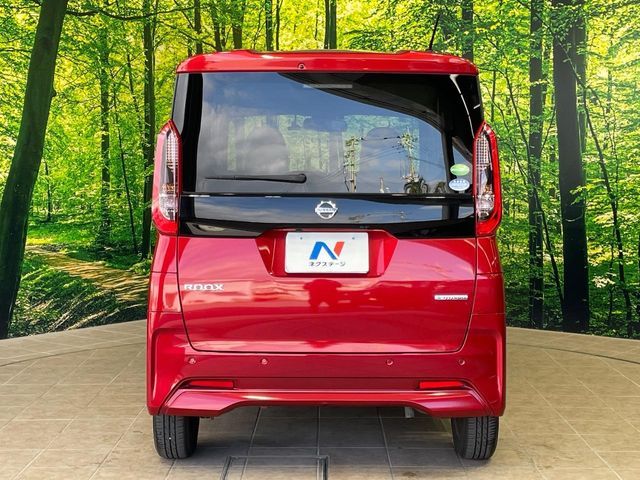 NISSAN ROOX 2021 Image 31