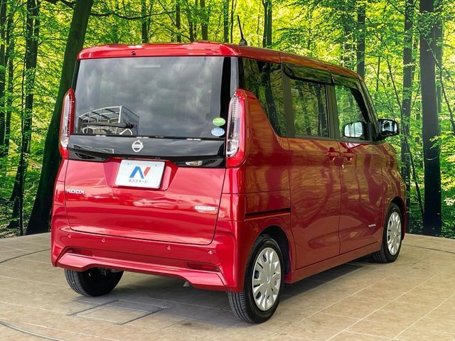 NISSAN ROOX 2021 Image 31