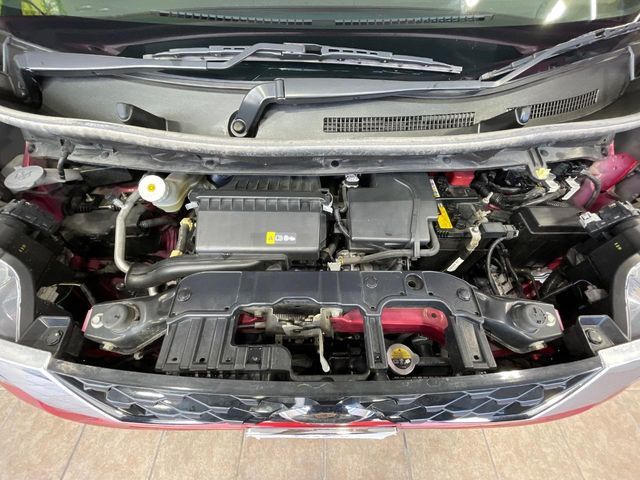 NISSAN ROOX 2021 Image 31