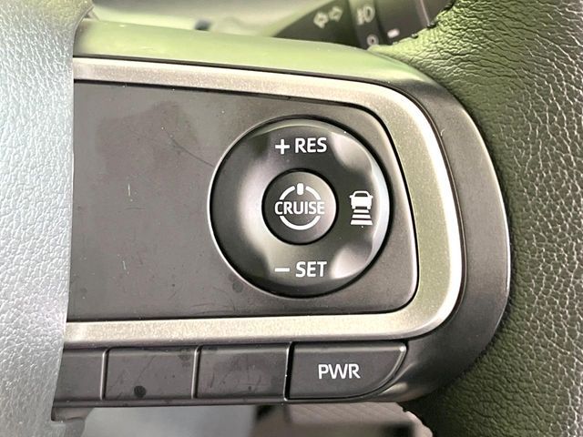 DAIHATSU TANTO CUSTOM 2021 Image 31