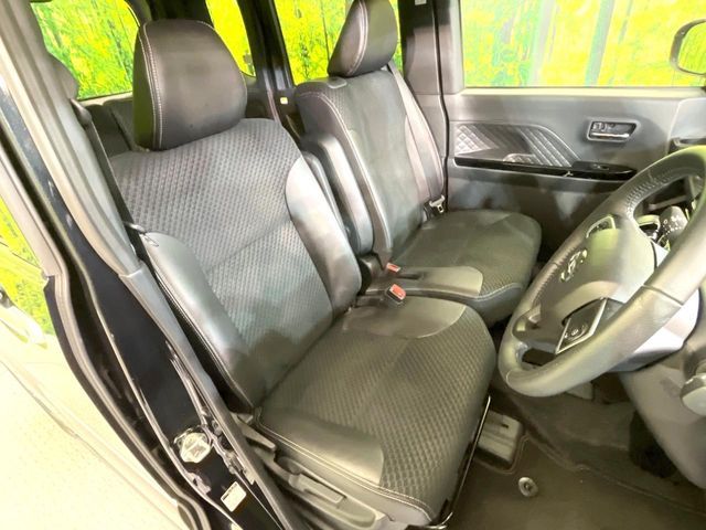 DAIHATSU TANTO CUSTOM 2021 Image 31