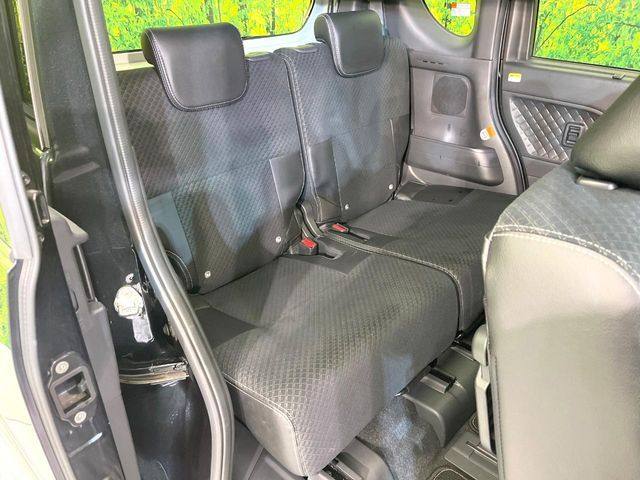 DAIHATSU TANTO CUSTOM 2021 Image 31