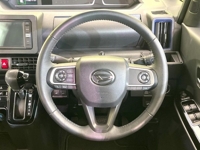 DAIHATSU TANTO CUSTOM 2021 Image 31