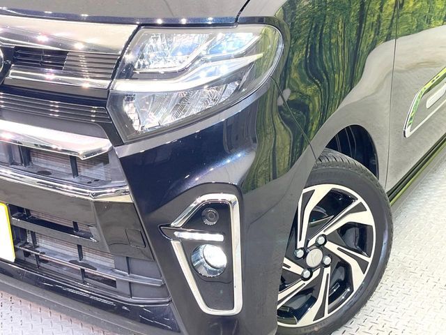 DAIHATSU TANTO CUSTOM 2021 Image 31