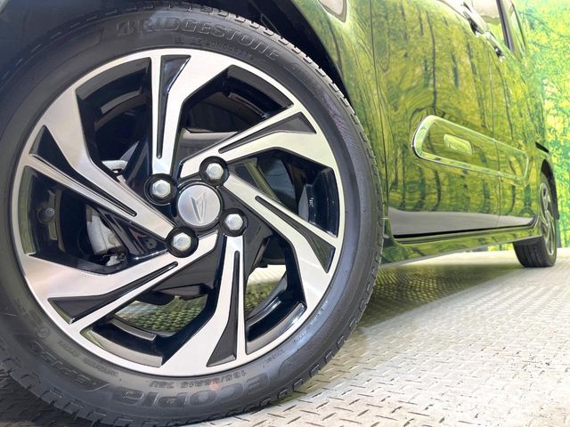 DAIHATSU TANTO CUSTOM 2021 Image 31