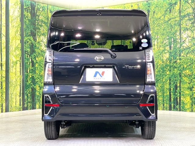 DAIHATSU TANTO CUSTOM 2021 Image 31