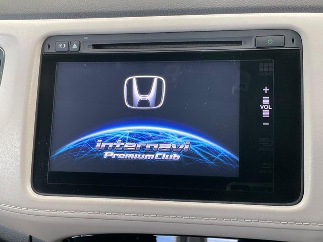 HONDA VEZEL HYBRID 2016 Image 31