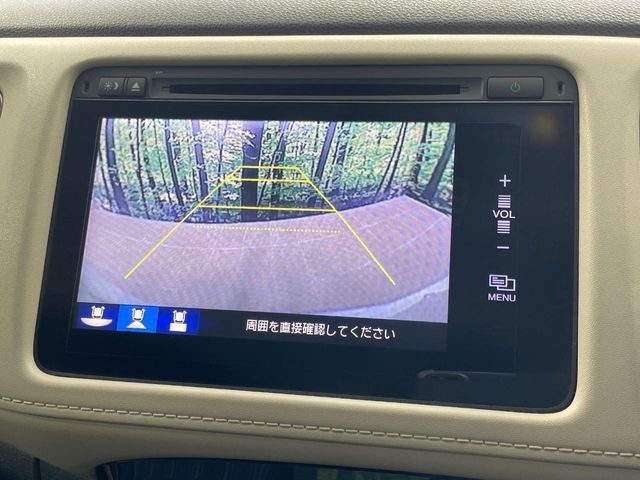 HONDA VEZEL HYBRID 2016 Image 31