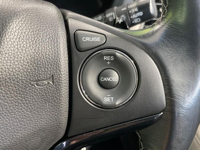 HONDA VEZEL HYBRID 2016 Image 31