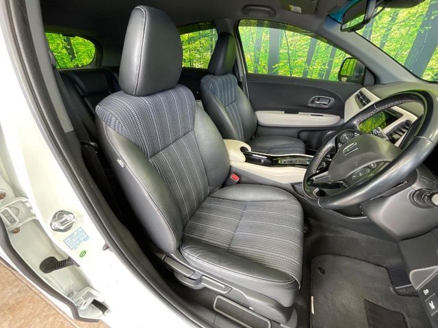 HONDA VEZEL HYBRID 2016 Image 31