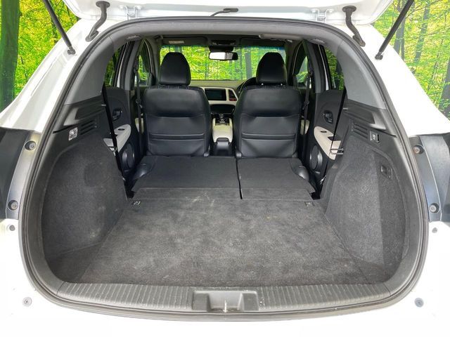 HONDA VEZEL HYBRID 2016 Image 31