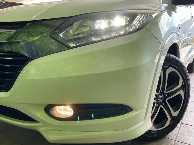 HONDA VEZEL HYBRID 2016 Image 31