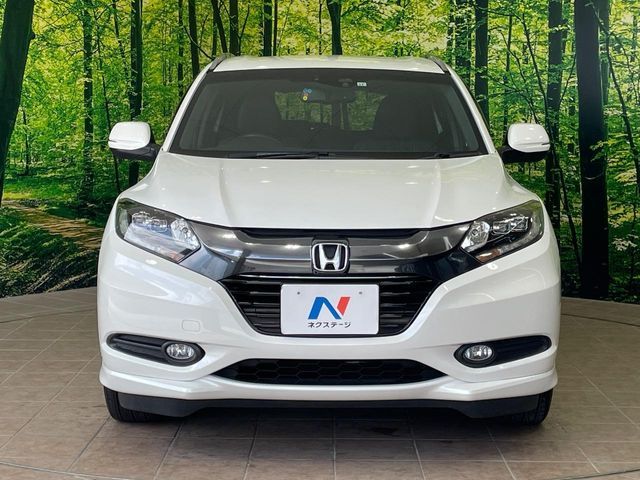 HONDA VEZEL HYBRID 2016 Image 31