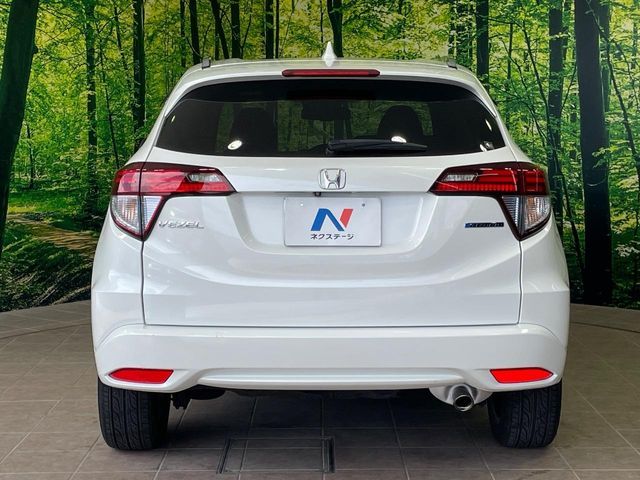 HONDA VEZEL HYBRID 2016 Image 31