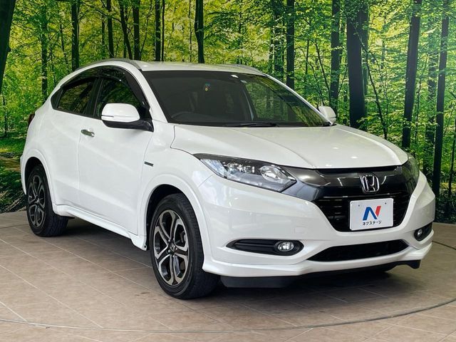 HONDA VEZEL HYBRID 2016 Image 31