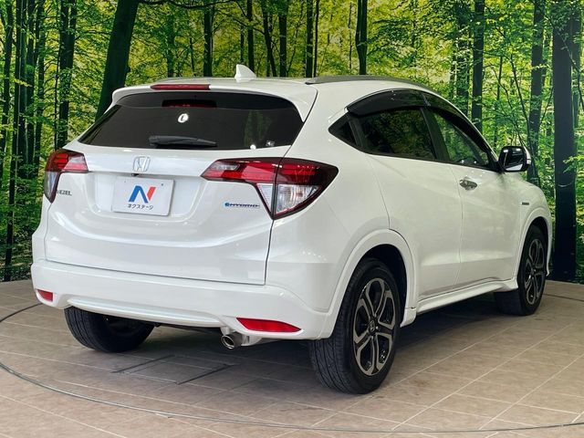 HONDA VEZEL HYBRID 2016 Image 31