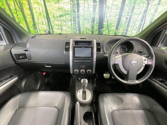 NISSAN X-TRAIL 4WD 2012 Image 31