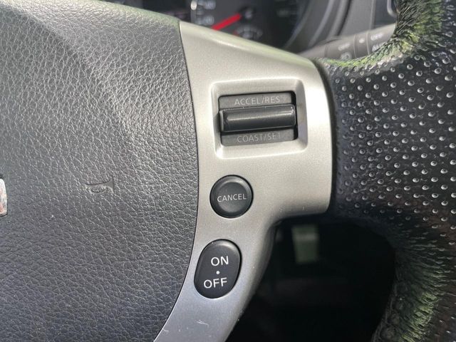 NISSAN X-TRAIL 4WD 2012 Image 31