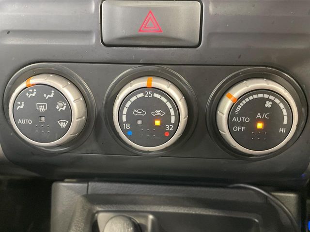 NISSAN X-TRAIL 4WD 2012 Image 31