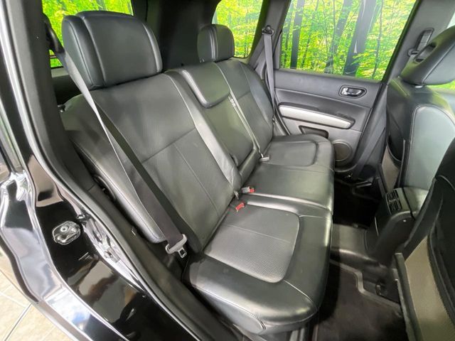 NISSAN X-TRAIL 4WD 2012 Image 31