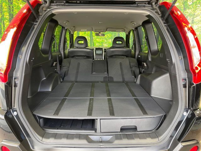 NISSAN X-TRAIL 4WD 2012 Image 31