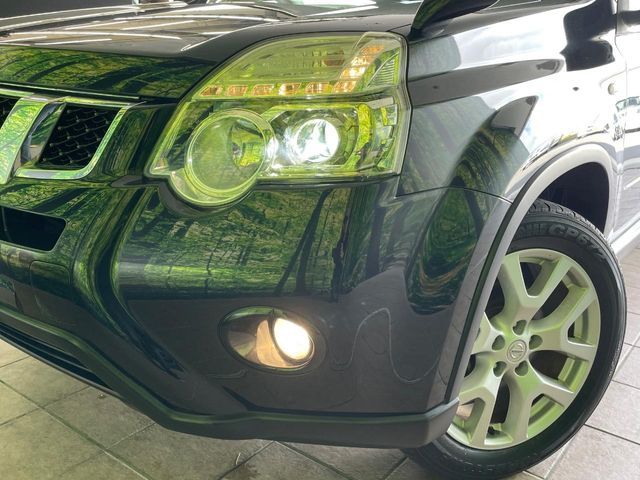 NISSAN X-TRAIL 4WD 2012 Image 31