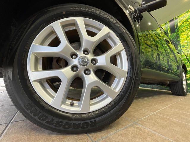 NISSAN X-TRAIL 4WD 2012 Image 31