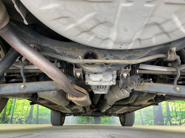 NISSAN X-TRAIL 4WD 2012 Image 31