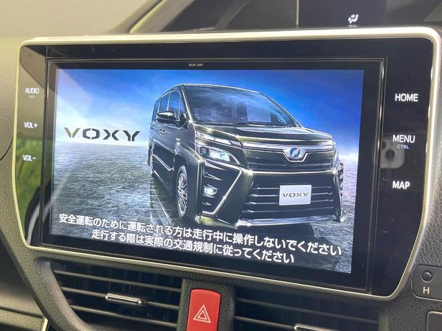 TOYOTA VOXY 2019 Image 31