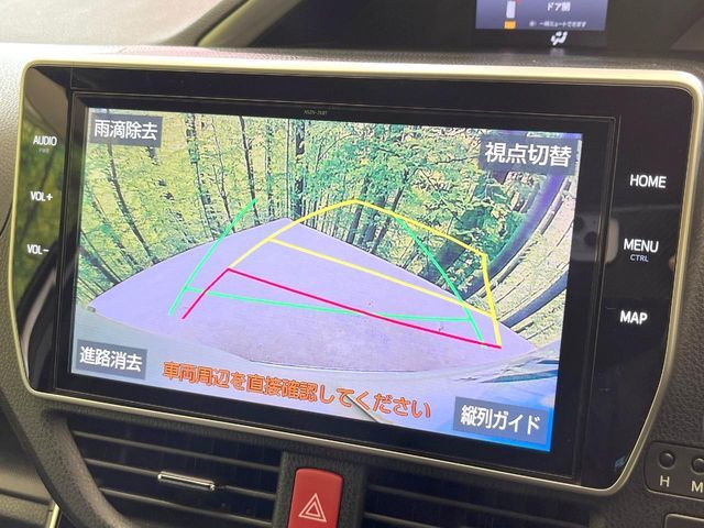 TOYOTA VOXY 2019 Image 31