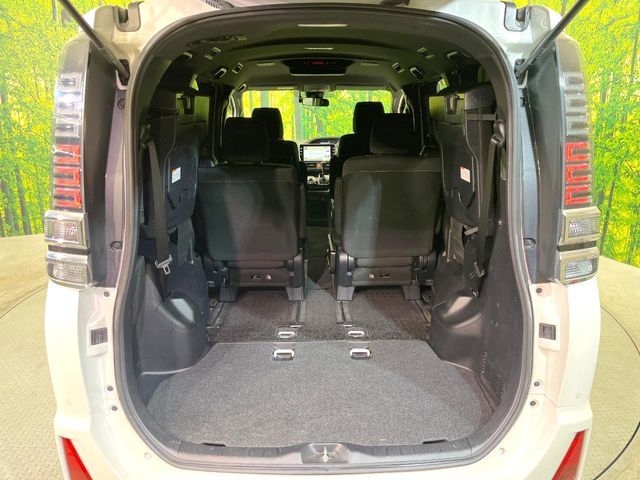 TOYOTA VOXY 2019 Image 31