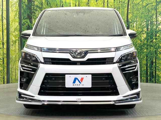 TOYOTA VOXY 2019 Image 31