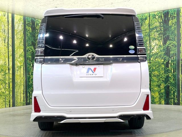 TOYOTA VOXY 2019 Image 31