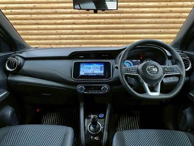 NISSAN KICKS 2021 Image 31