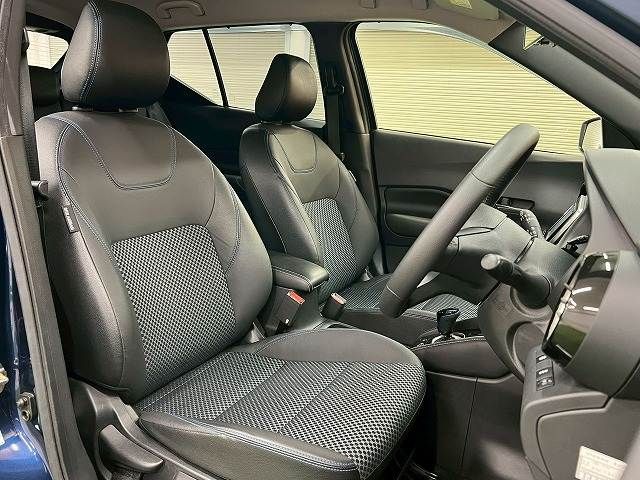 NISSAN KICKS 2021 Image 31