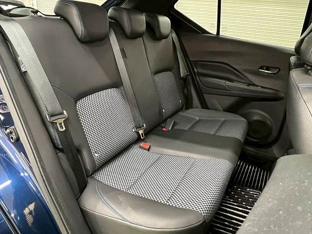 NISSAN KICKS 2021 Image 31