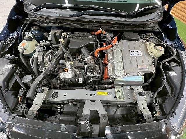 NISSAN KICKS 2021 Image 31