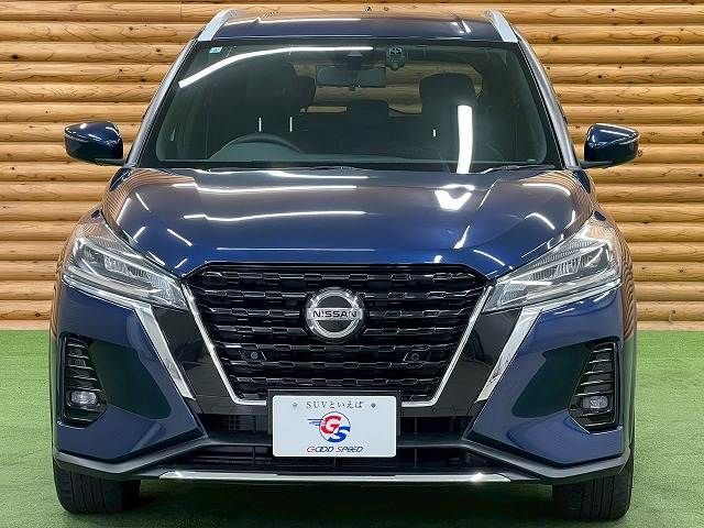 NISSAN KICKS 2021 Image 31