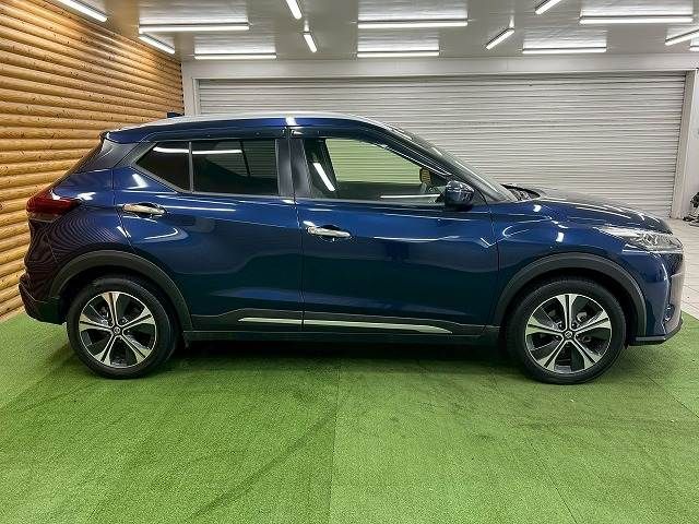 NISSAN KICKS 2021 Image 31