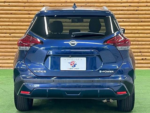 NISSAN KICKS 2021 Image 31