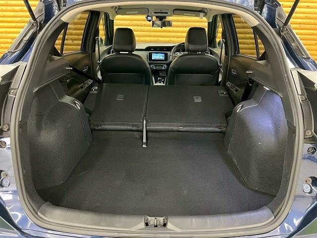 NISSAN KICKS 2021 Image 31