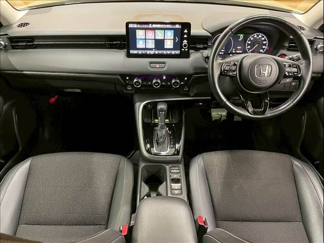 HONDA VEZEL E:HEV 2021 Image 31