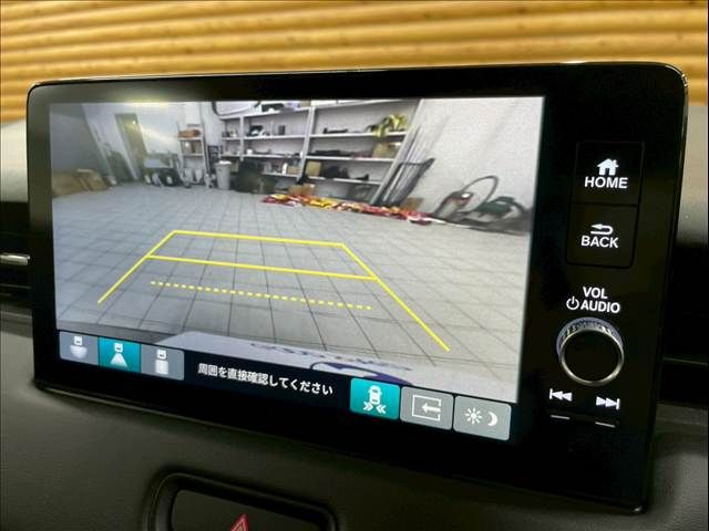 HONDA VEZEL E:HEV 2021 Image 31