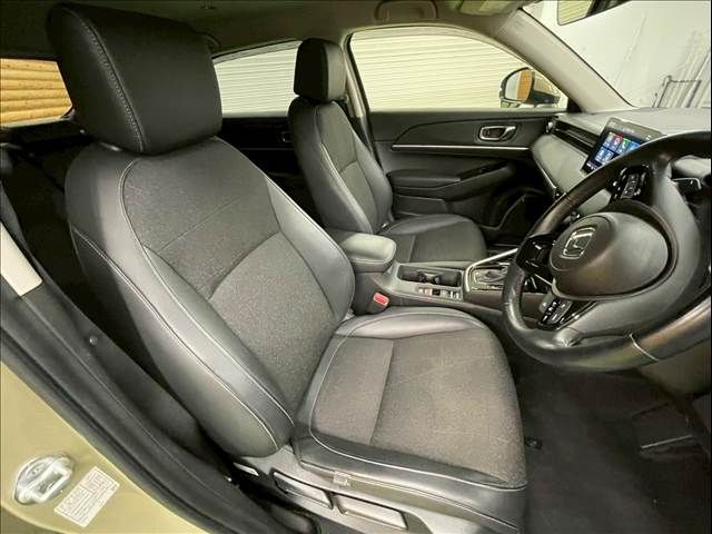 HONDA VEZEL E:HEV 2021 Image 31