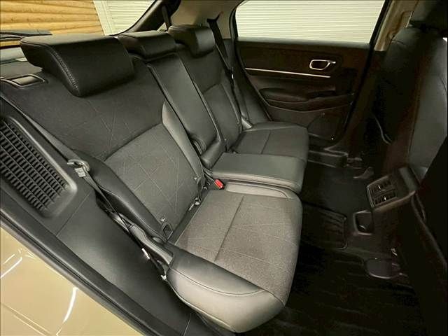 HONDA VEZEL E:HEV 2021 Image 31