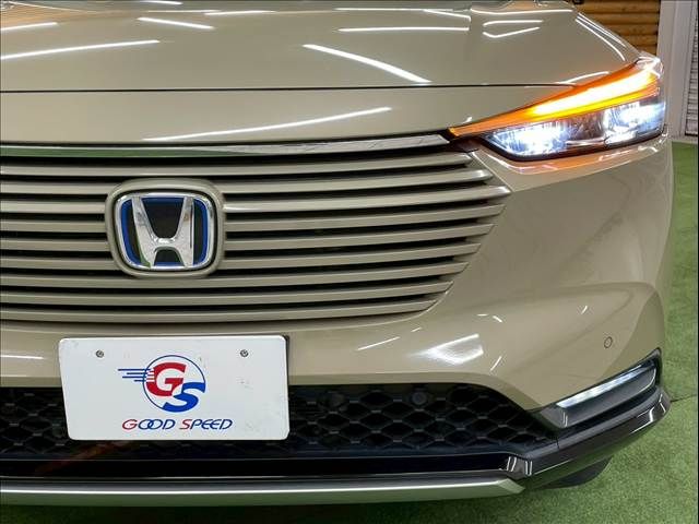 HONDA VEZEL E:HEV 2021 Image 31