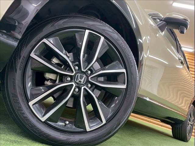 HONDA VEZEL E:HEV 2021 Image 31